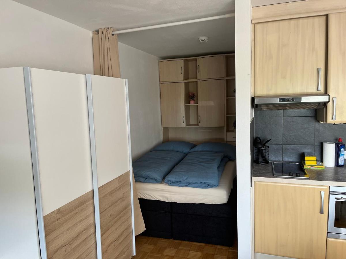 Schone Wohnung Nahe Innenstadt Вюрцбург Экстерьер фото