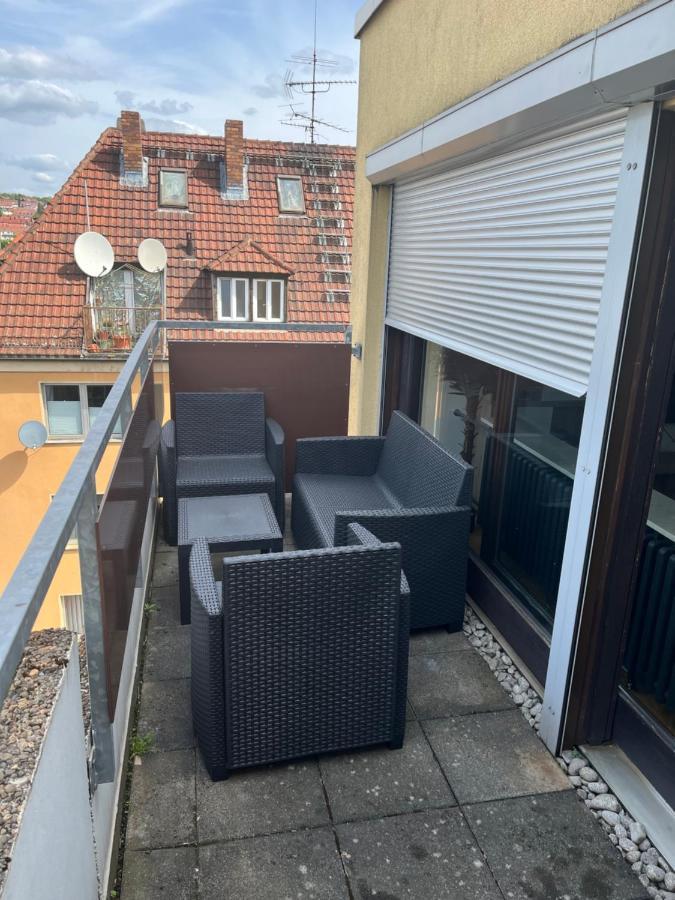 Schone Wohnung Nahe Innenstadt Вюрцбург Экстерьер фото