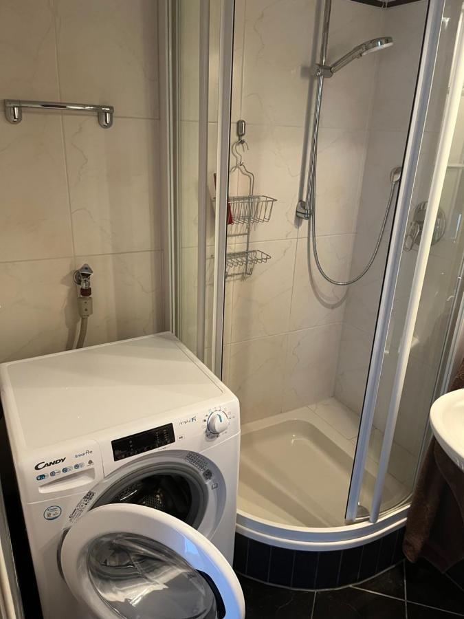 Schone Wohnung Nahe Innenstadt Вюрцбург Экстерьер фото